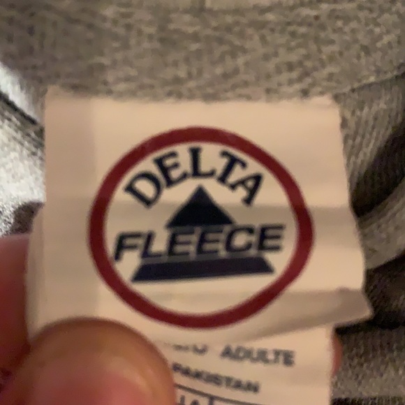 Unisex Retro Style Nintendo 64 (N64) Hoodie - Picture 4 of 4